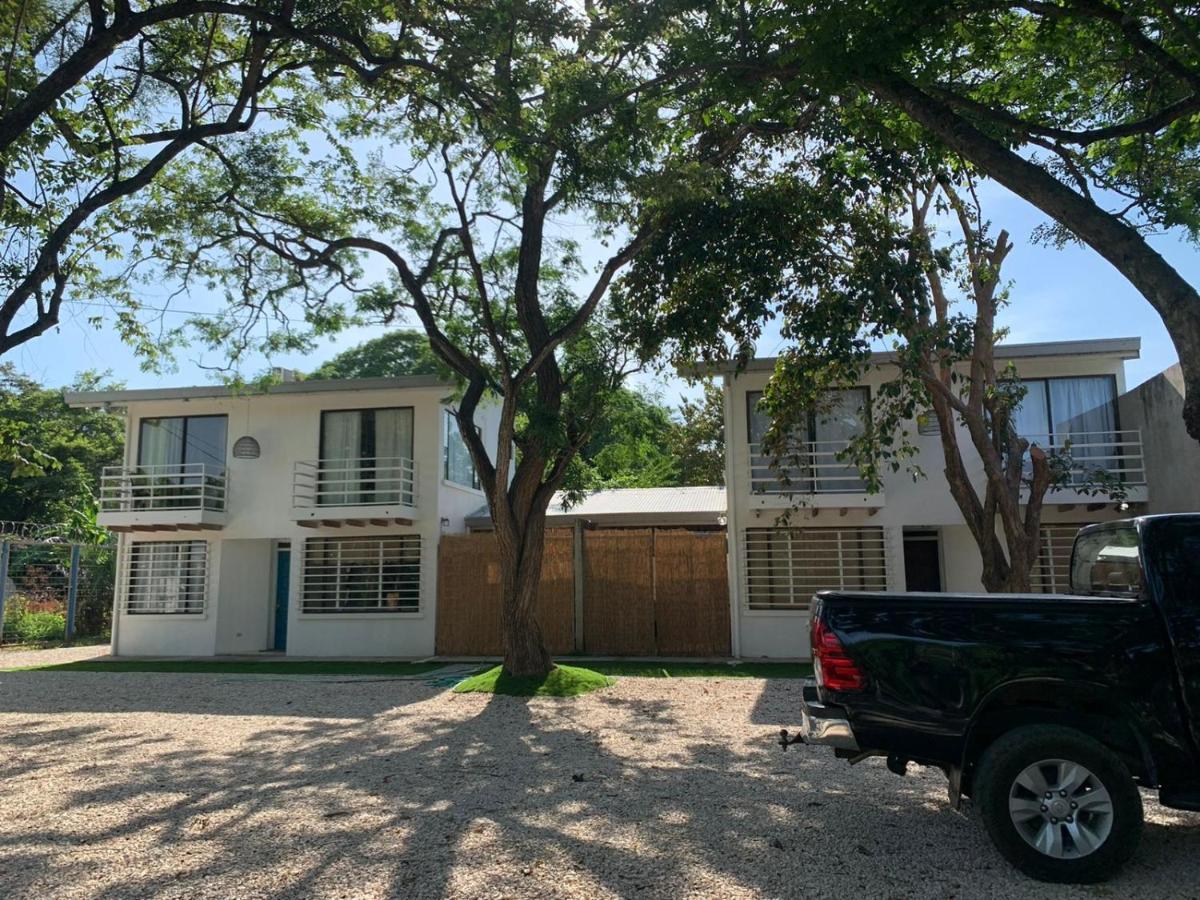 Casa Buda 2 Liberia Cerca Del Aeropuerto 外观 照片