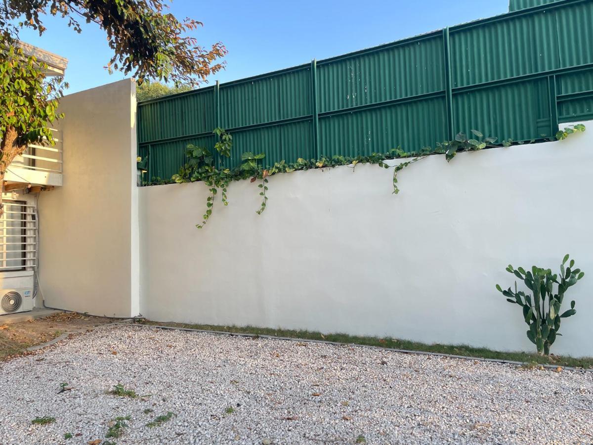 Casa Buda 2 Liberia Cerca Del Aeropuerto 外观 照片