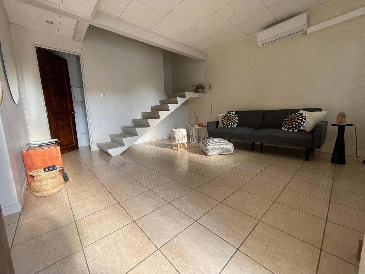 Casa Buda 2 Liberia Cerca Del Aeropuerto 外观 照片