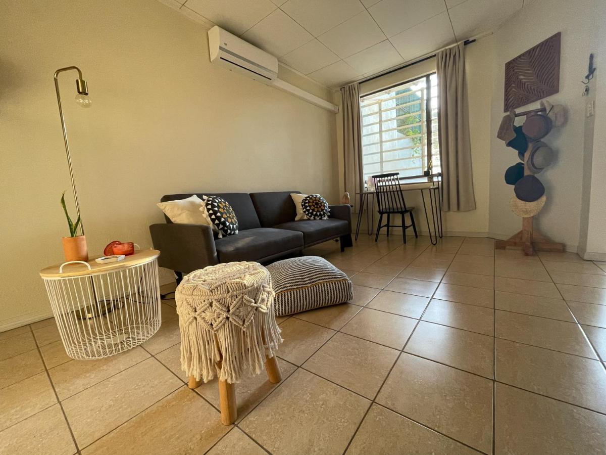 Casa Buda 2 Liberia Cerca Del Aeropuerto 外观 照片