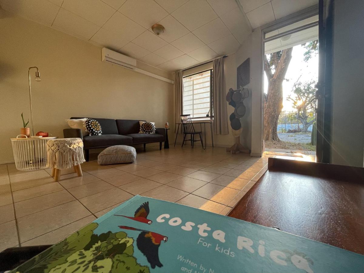 Casa Buda 2 Liberia Cerca Del Aeropuerto 外观 照片