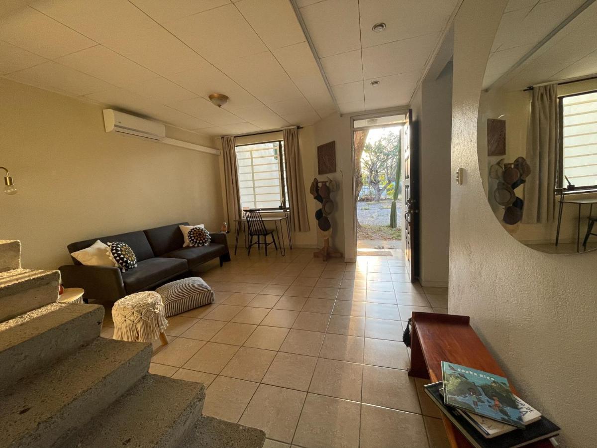 Casa Buda 2 Liberia Cerca Del Aeropuerto 外观 照片