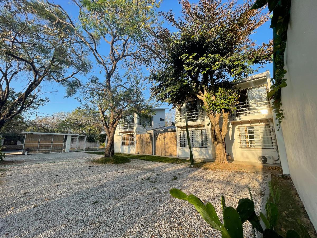 Casa Buda 2 Liberia Cerca Del Aeropuerto 外观 照片